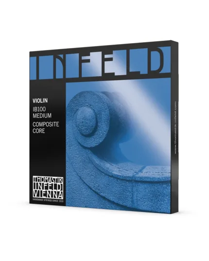 Thomastik-Infeld Infeld Blue Violin IB100