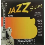 Jazz Guitar Jazz Swing String Set JS110