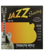 Jazz Guitar Jazz Swing String Set JS110