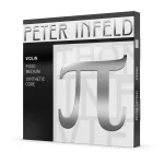 Thomastik-Infeld Peter Infeld Violin PI100