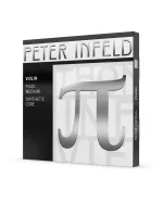 Thomastik-Infeld Peter Infeld Violin PI100