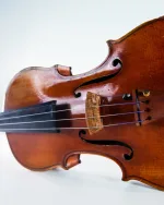 Thomastik-Infeld Peter Infeld Violin PI100