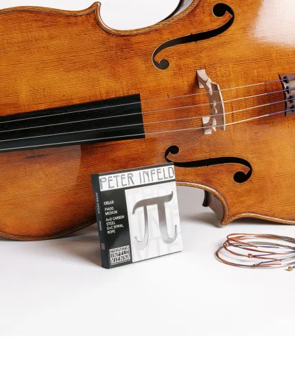 Thomastik-Infeld Peter Infeld Violoncello PI400