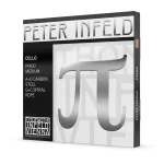 Thomastik-Infeld Peter Infeld Violoncello PI400