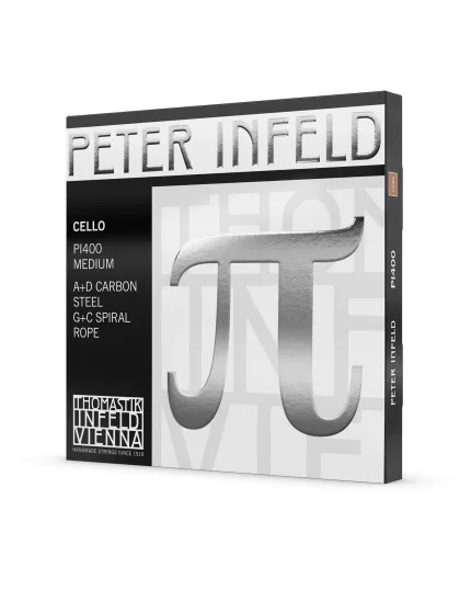 Thomastik-Infeld Peter Infeld Violoncello PI400
