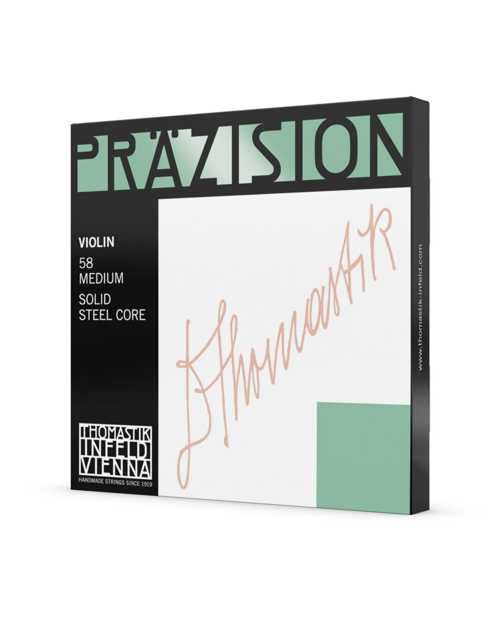 Präzision Violin 58 01 Thomastik-Infeld Präzision Violin 58