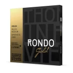 Thomastik-Infeld Rondo Gold Violin RG100