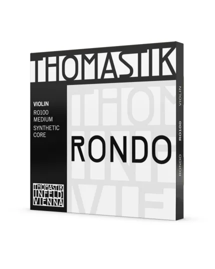 Thomastik-Infeld Rondo Violin RO100