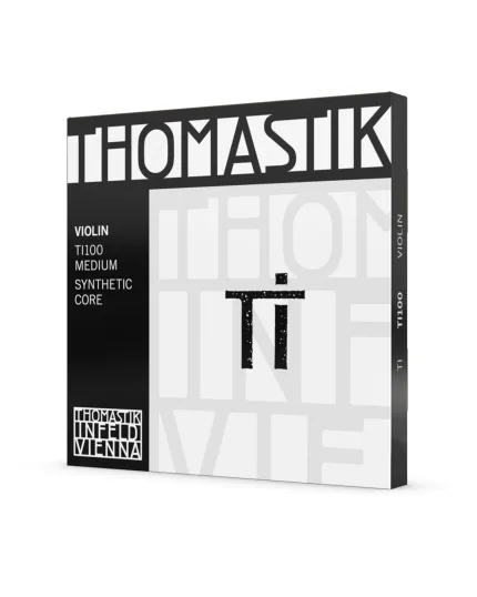 Thomastik-Infeld TI Violin TI100
