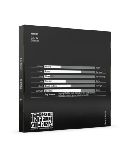 Thomastik-Infeld TI Violin TI100