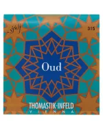 Thomastik Arabic Aoud Strings 315