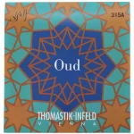 Thomastik Arabic Aoud Strings 315A