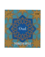 Thomastik Arabic Oud Strings 315B