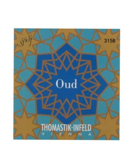 Thomastik Arabic Oud Strings 315B