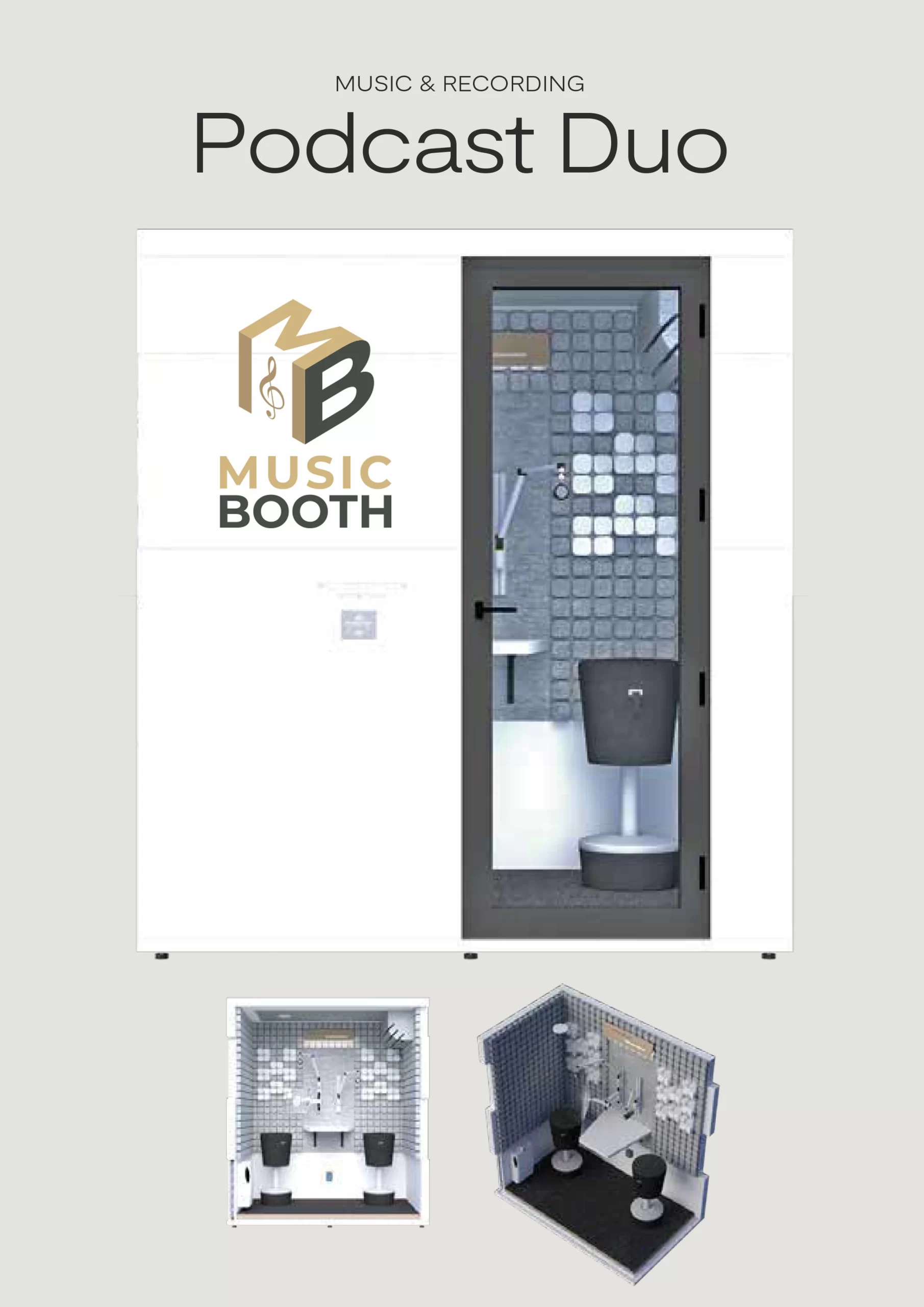 Studiobricks Catalogues