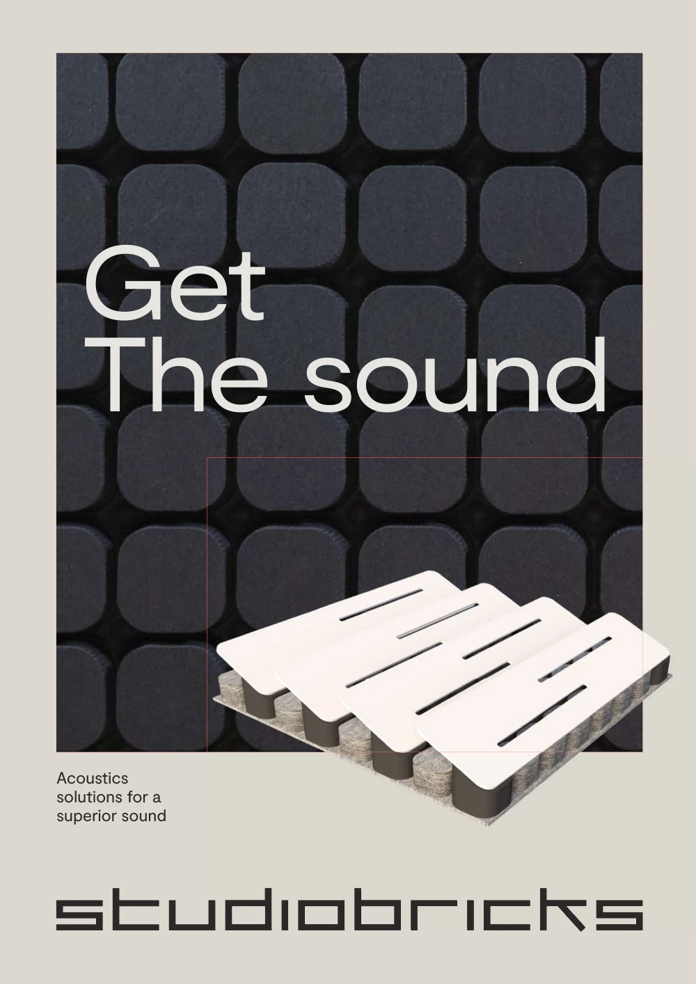 Studiobricks Catalogues