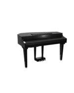 KURZWEIL CUP G1W - lid closed side view
