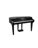 KURZWEIL CUP G1W - angle view