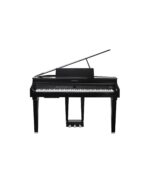 KURZWEIL CUP G1W digital grand piano - front