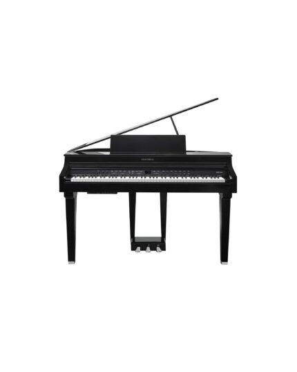 KURZWEIL CUP G1W digital grand piano - front