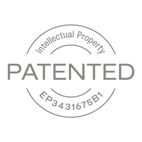 BrickMagic patent
